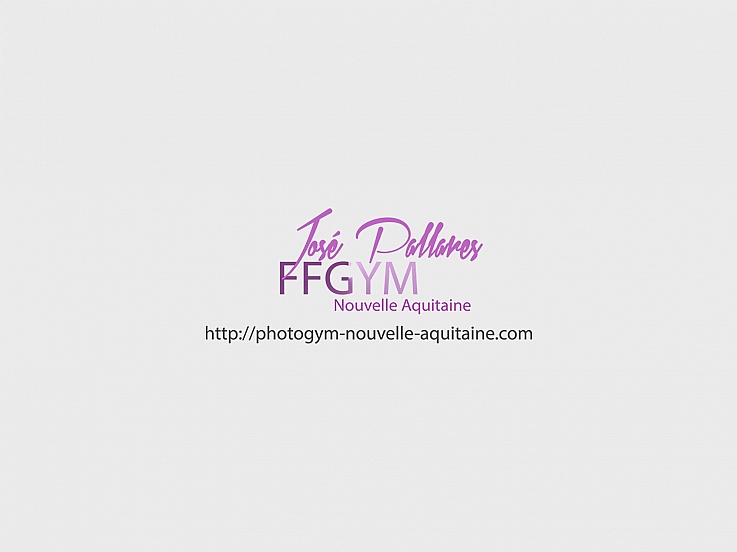 Comite NouvelleAquitaine de Gymnastique